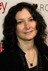 Sara Gilbert photo